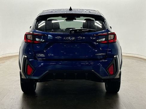 Certified 2024 Subaru Crosstrek 2.0i w/ Crosstrek Mirror Package AWD/4WD image 4