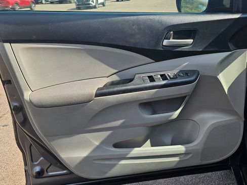 Used 2013 Honda CR-V LX image 24