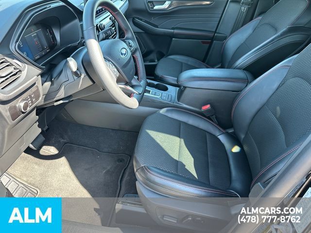 Used 2026 Ford Escape ST-Line FWD image 10
