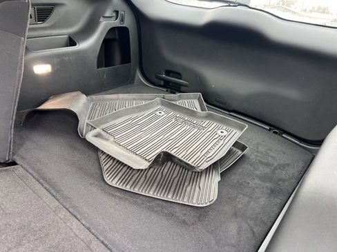 Certified 2024 Ford Edge SEL w/ Convenience Package image 21