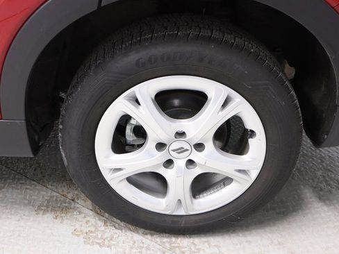 Used 2024 Dodge Hornet GT w/ Cold Weather Group image 19