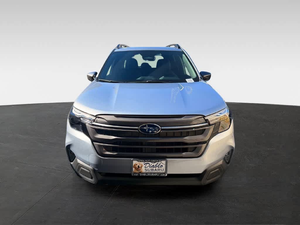 New 2026 Subaru Forester Premium AWD/4WD image 5