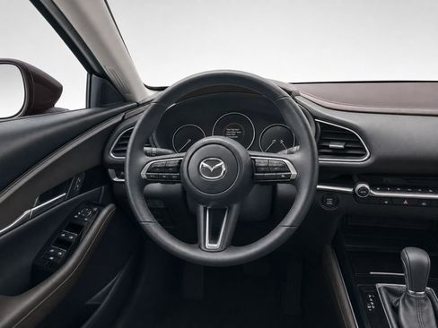 Used 2024 MAZDA CX-30 AWD 2.5 S w/ Premium Package image 13