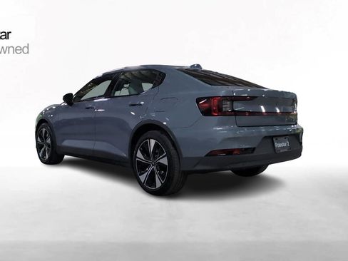 Certified 2024 Polestar Polestar 2 AWD/4WD image 3