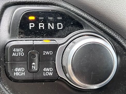 Used 2019 RAM 1500 Big Horn image 9