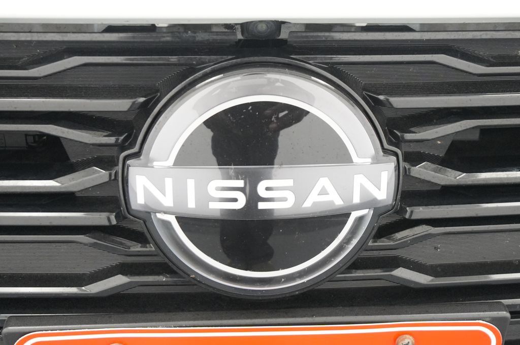 Used 2024 Nissan Altima 2.5 SL AWD/4WD image 11