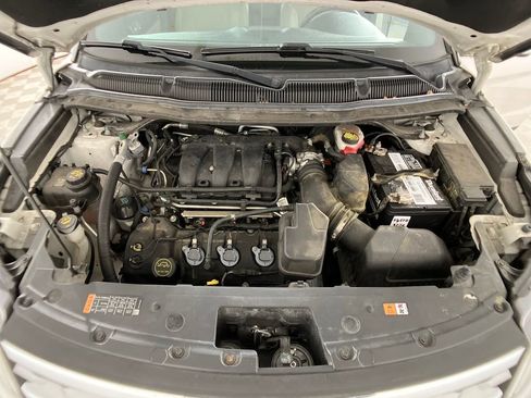 Certified 2018 Ford Explorer Limited w/ Equipment Group 301A image 33