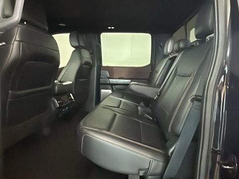 Used 2021 Ford F150 Lariat w/ Equipment Group 502A High AWD/4WD image 25