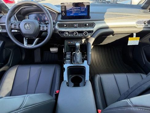 New 2026 Acura Integra A-Spec FWD image 8