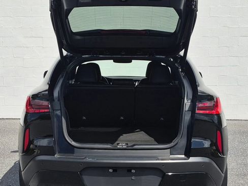 Used 2023 INFINITI QX55 Essential w/ Cargo Package AWD/4WD image 17