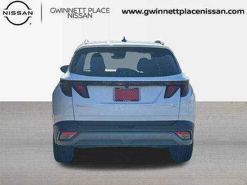 Used 2025 Hyundai Tucson SEL image 6