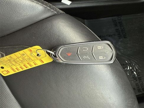 Used 2023 Cadillac XT5 Premium Luxury image 37