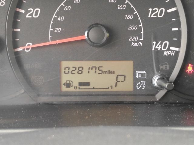 Used 2024 Mitsubishi Mirage ES FWD image 33