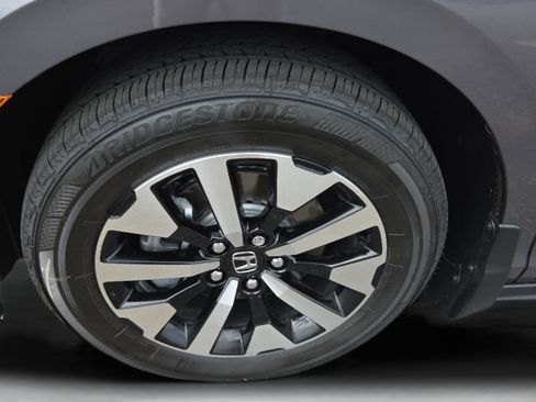 New 2026 Honda Odyssey EX-L image 30