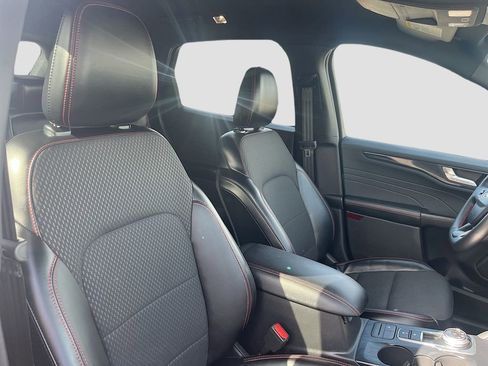 Used 2023 Ford Escape ST-Line w/ Equipment Group 301A image 26