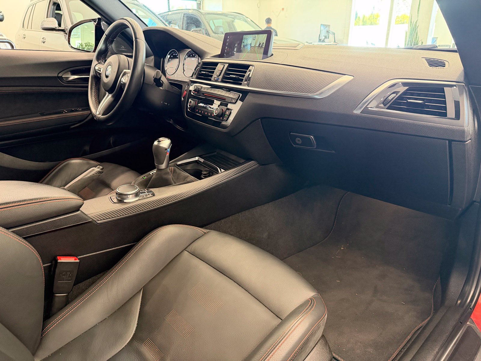 Used 2019 BMW M2 Competition w/ Executive Package RWD image 21