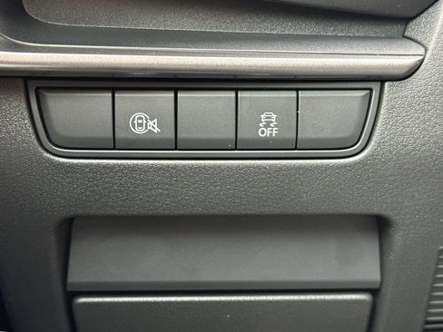 New 2026 MAZDA MAZDA3 s Sport image 30