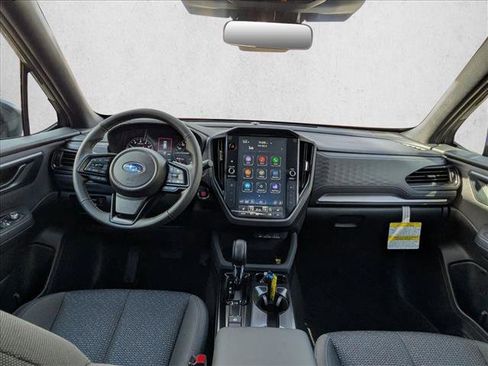 New 2026 Subaru Forester Premium image 14