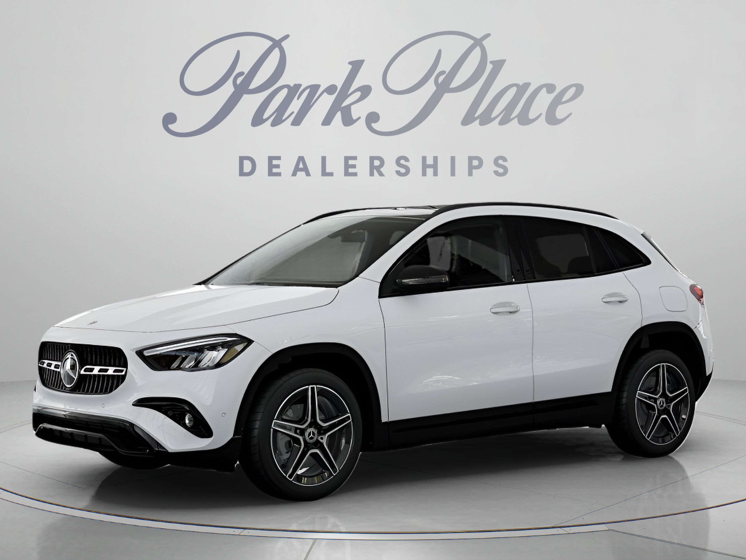 Used 2026 Mercedes-Benz GLA 250 image 2