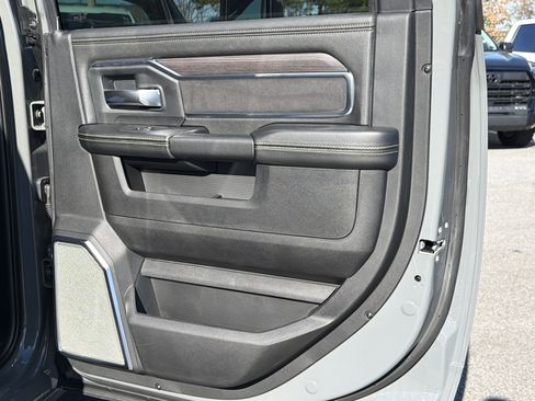 New 2026 RAM 3500 Laramie image 19