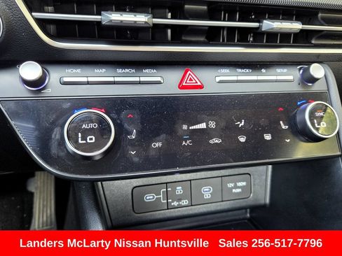 Used 2024 Hyundai Sonata SEL FWD image 20