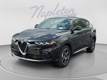 Used 2024 Alfa Romeo Tonale Ti