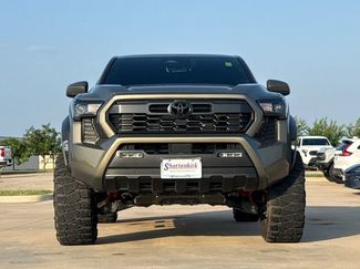Used 2026 Toyota Tacoma TRD Off-Road AWD/4WD video 2