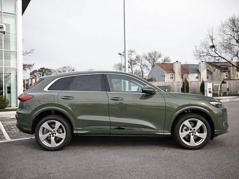 New 2025 Audi Q5 2.0T Premium Plus image 4