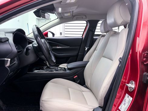 Used 2023 MAZDA CX-30 AWD 2.5 S w/ Preferred Package image 17