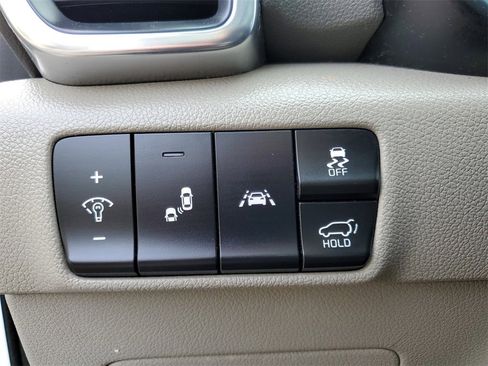 Used 2018 Kia Sportage SX image 22