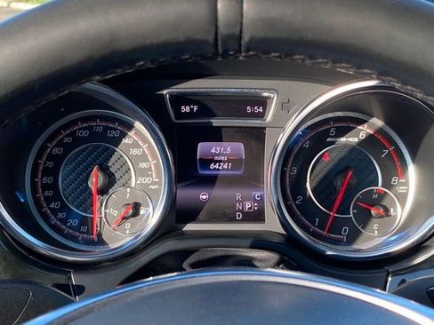 Used 2019 Mercedes-Benz GLE 63 AMG S image 36