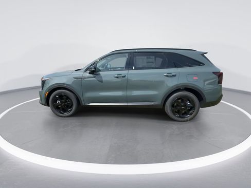 New 2026 Kia Sorento SX Prestige AWD/4WD image 5