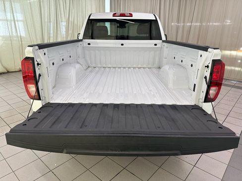 Certified 2023 GMC Sierra 1500 Pro w/ Pro Value Package image 8