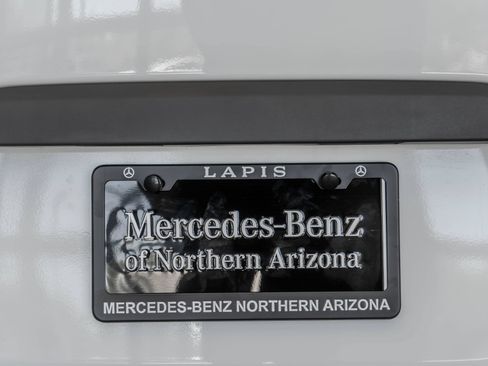 Used 2025 Mercedes-Benz Sprinter 2500 image 15