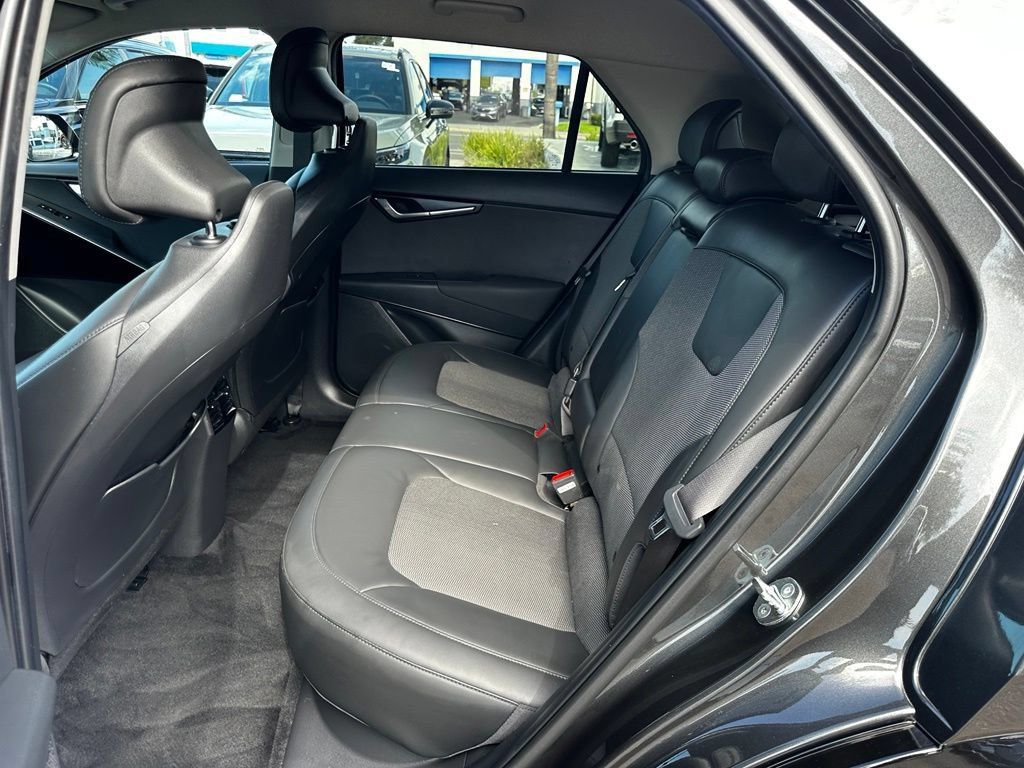 Used 2023 Kia Niro Wind FWD image 21