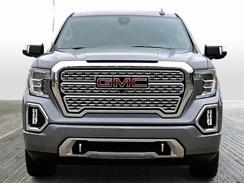 Used 2021 GMC Sierra 1500 Denali w/ Denali Ultimate Package image 3