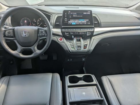 Certified 2026 Honda Odyssey EX-L image 22