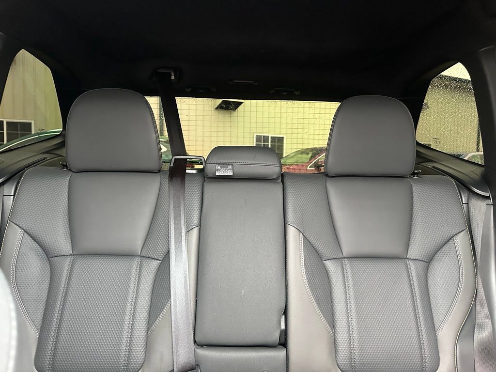 Used 2024 Subaru Forester Wilderness AWD/4WD image 33