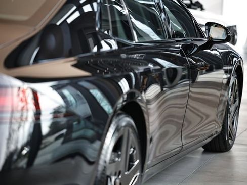 New 2026 Genesis G90 3.5T Prestige image 7