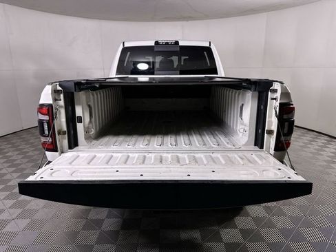 Used 2020 RAM 2500 Laramie w/ Night Edition image 27