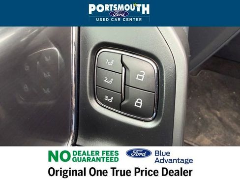 Certified 2024 Ford F150 Lariat image 28