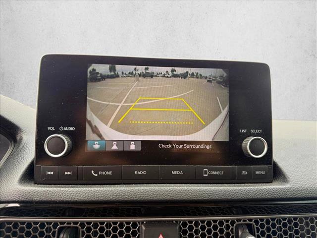 Used 2022 Honda Civic EX image 13