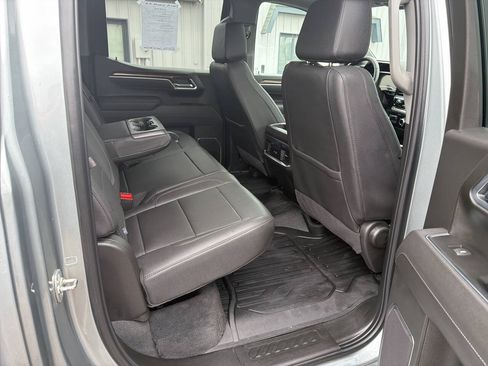 Used 2025 GMC Sierra 1500 Elevation w/ Elevation Premium Package AWD/4WD image 20