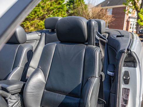 Used 2003 BMW M3 Convertible RWD image 35