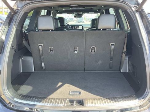 Used 2025 Kia Telluride SX X-Line AWD/4WD image 24