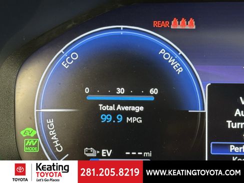 Used 2023 Toyota RAV4 XSE image 25