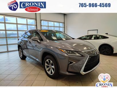 Used 2019 Lexus RX 350 FWD w/ Accessory Package
