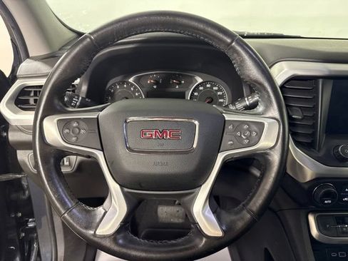 Used 2020 GMC Acadia SLE AWD/4WD image 18