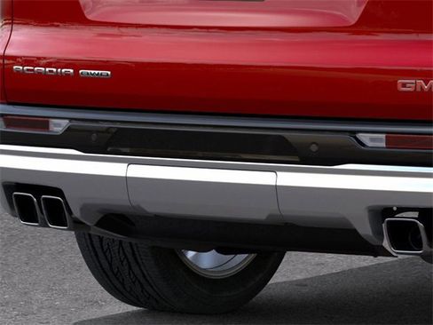 New 2026 GMC Acadia Denali w/ Super Cruise Package image 14