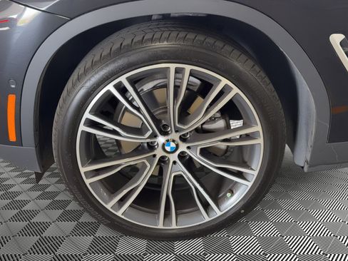 Used 2023 BMW X3 sDrive30i w/ Premium Package image 12